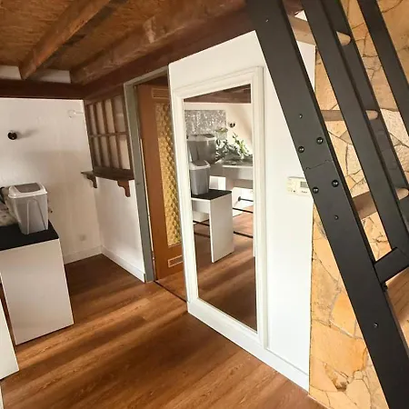 Lejlighed Dachgeschosswohnung Nahe Altstadt & Messe Nürnberg