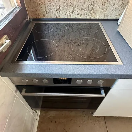 דירה Dachgeschosswohnung Nahe Altstadt & Messe