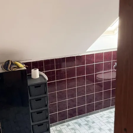 Lejlighed Dachgeschosswohnung Nahe Altstadt & Messe Nürnberg